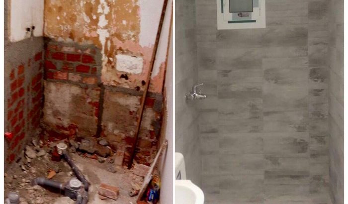 τοποθετηση πλακιδίων σε μπάνιο στον ωρωπο, topothetisi plakidion se mpanio ston oropo, topothetiseisplakidion, ανακαινιση μπανιου, anakainisi mpaniou