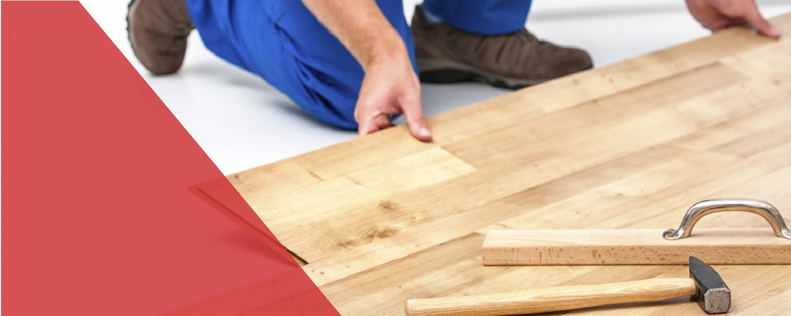 Tοποθέτηση laminate και ξύλινων δαπέδων με εγγύηση ποιότητας και αντοχής.